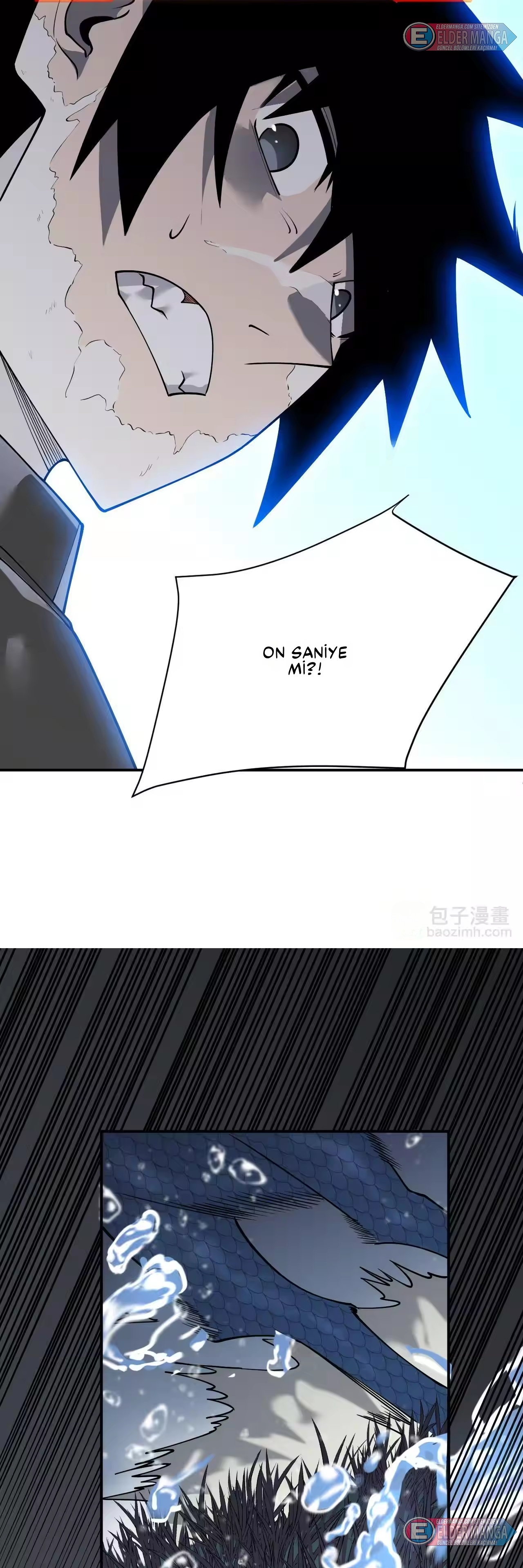 Oyunun En Büyük Düşmanı! Bölüm 11 - Sayfa 28