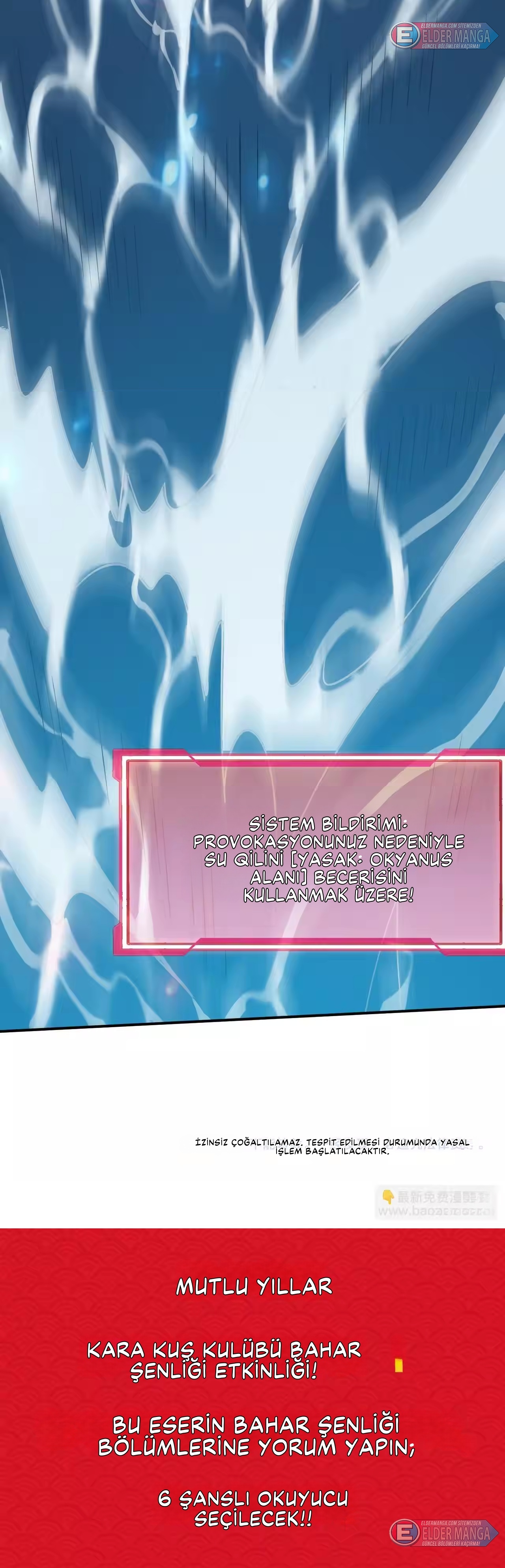 Oyunun En Büyük Düşmanı! Bölüm 11 - Sayfa 36