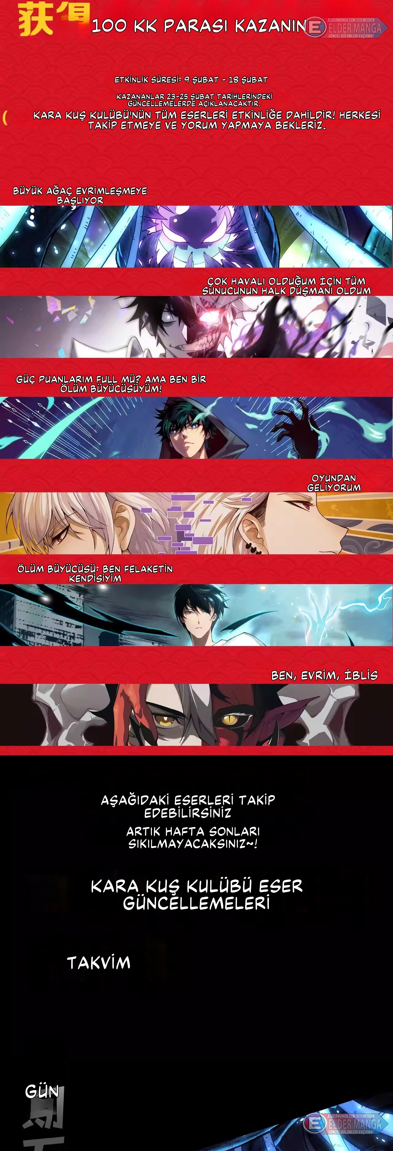 Oyunun En Büyük Düşmanı! Bölüm 11 - Sayfa 37