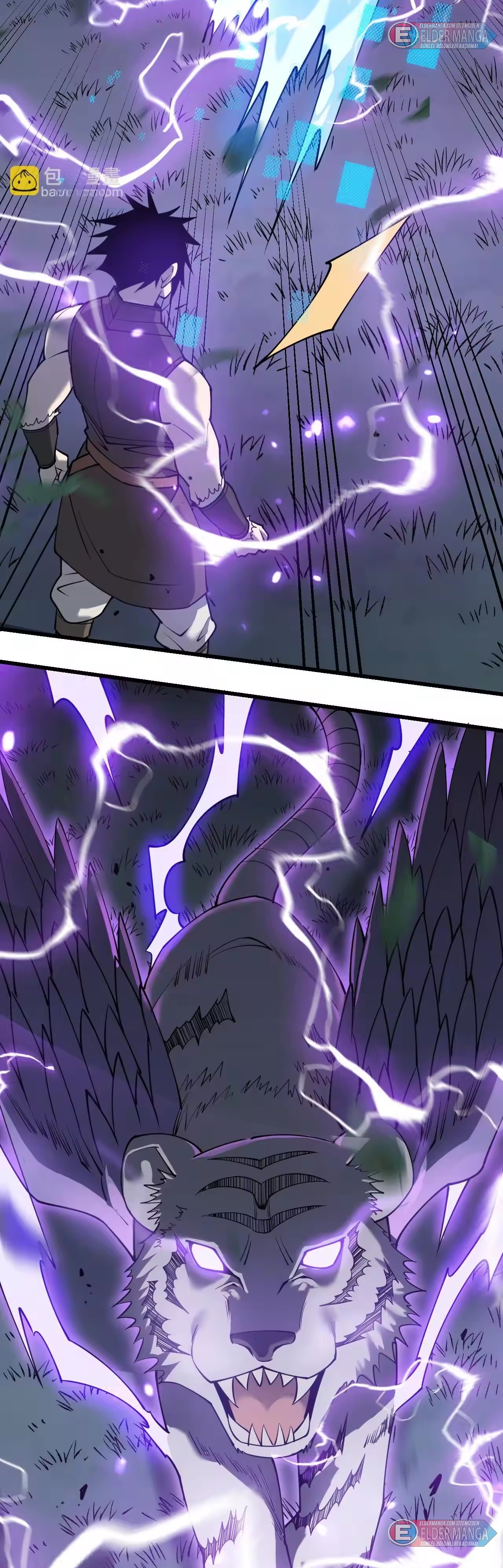 Oyunun En Büyük Düşmanı! Bölüm 11 - Sayfa 9