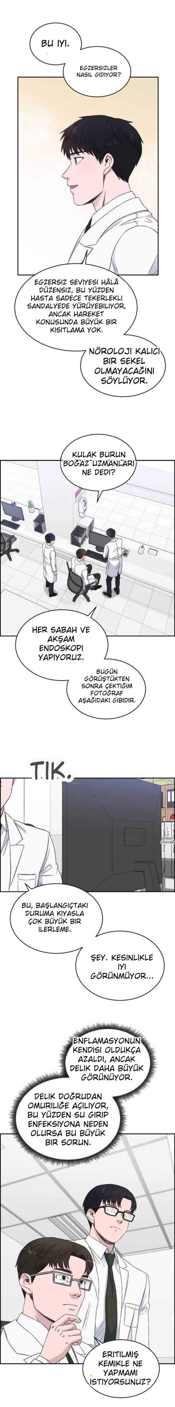 A.I. Doctor Bölüm 16 - Sayfa 2