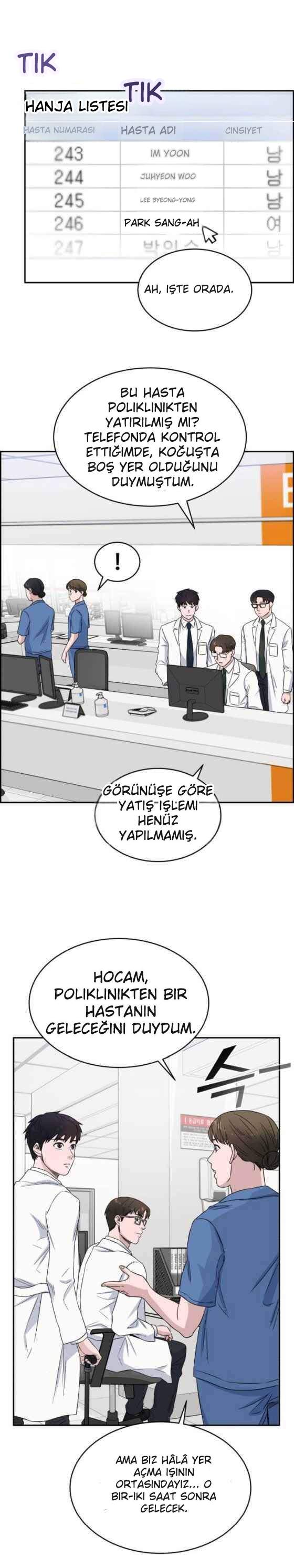 A.I. Doctor Bölüm 16 - Sayfa 4