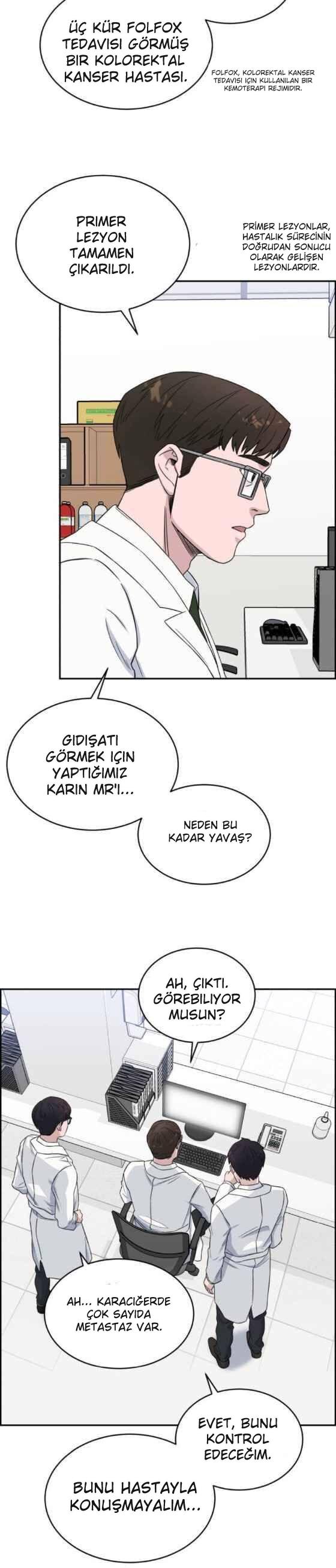 A.I. Doctor Bölüm 16 - Sayfa 6