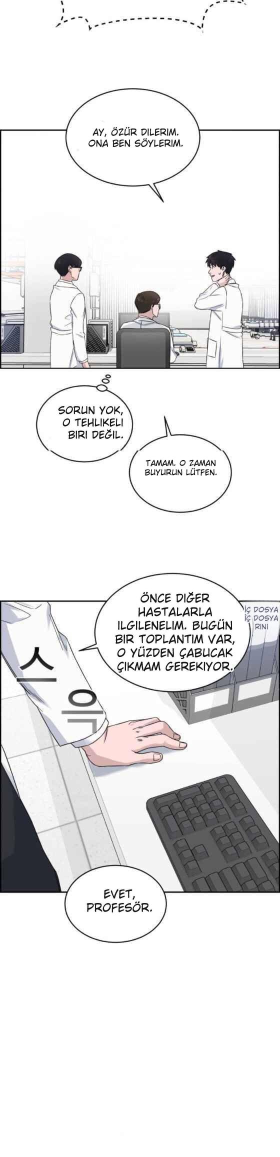 A.I. Doctor Bölüm 16 - Sayfa 8
