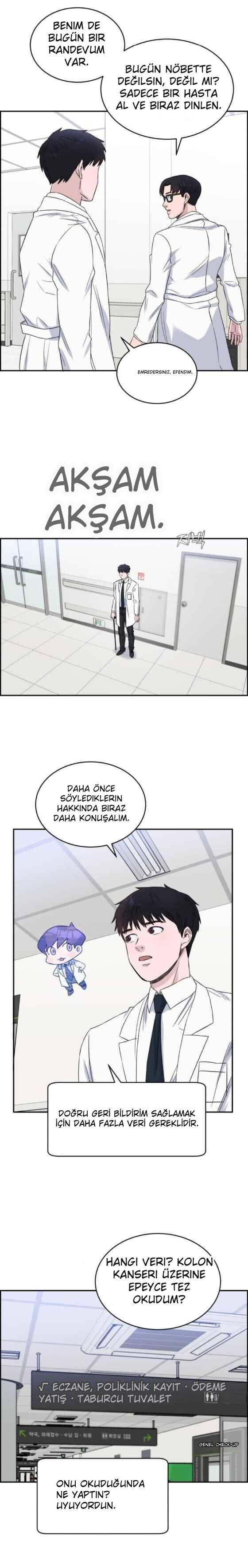 A.I. Doctor Bölüm 16 - Sayfa 10