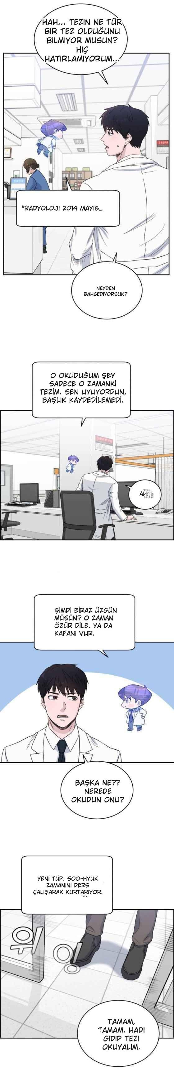 A.I. Doctor Bölüm 16 - Sayfa 11