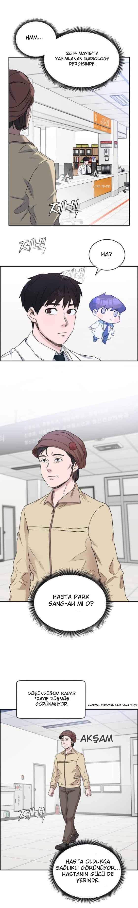 A.I. Doctor Bölüm 16 - Sayfa 12