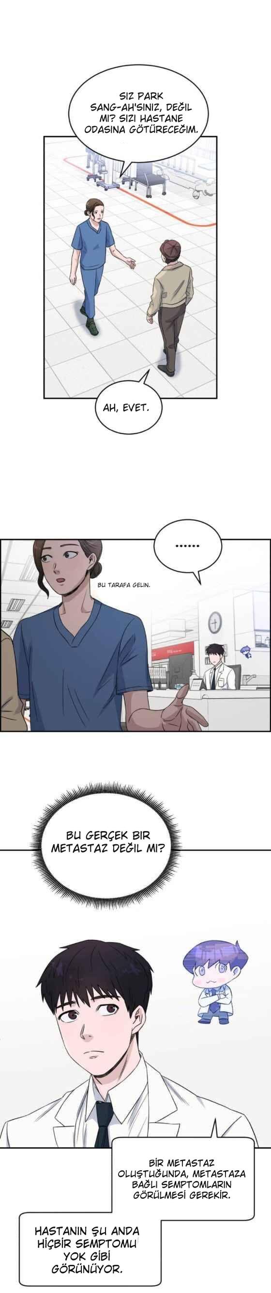 A.I. Doctor Bölüm 16 - Sayfa 13