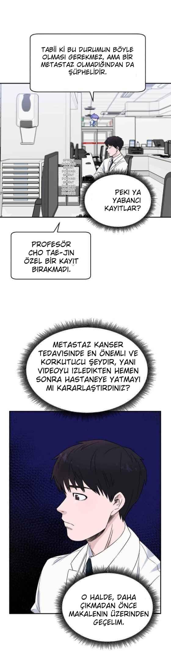 A.I. Doctor Bölüm 16 - Sayfa 14