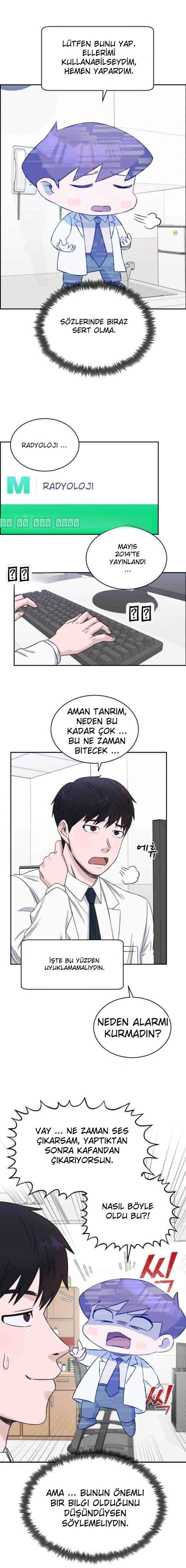 A.I. Doctor Bölüm 16 - Sayfa 15
