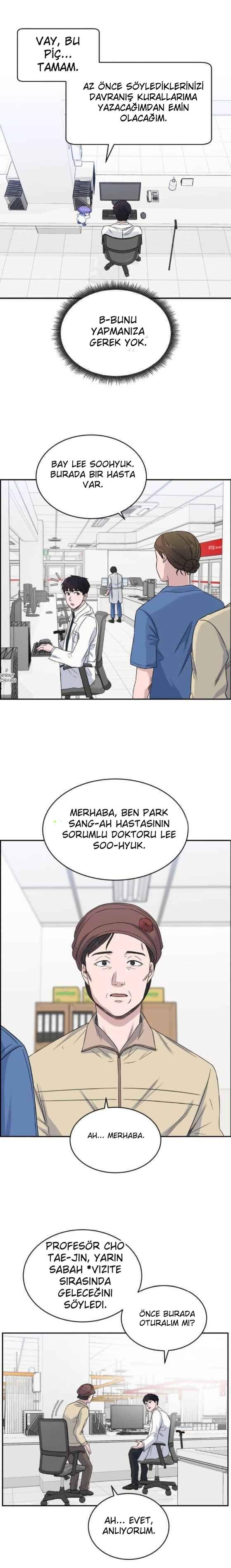 A.I. Doctor Bölüm 16 - Sayfa 16