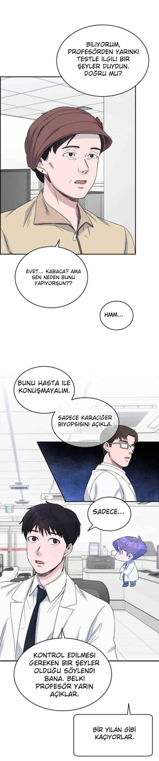 A.I. Doctor Bölüm 16 - Sayfa 17