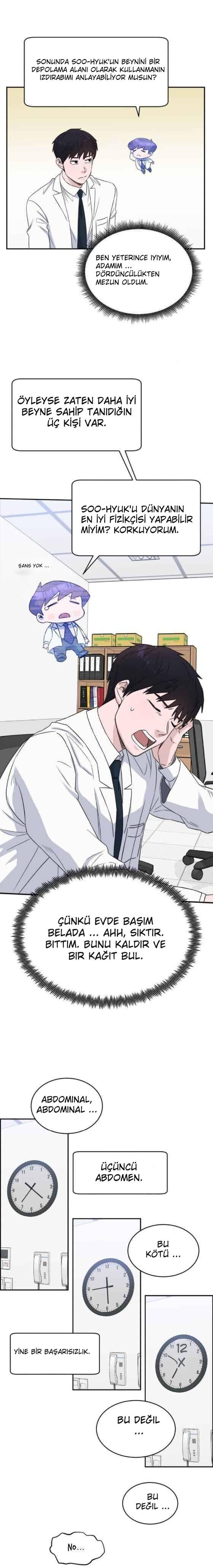 A.I. Doctor Bölüm 16 - Sayfa 20