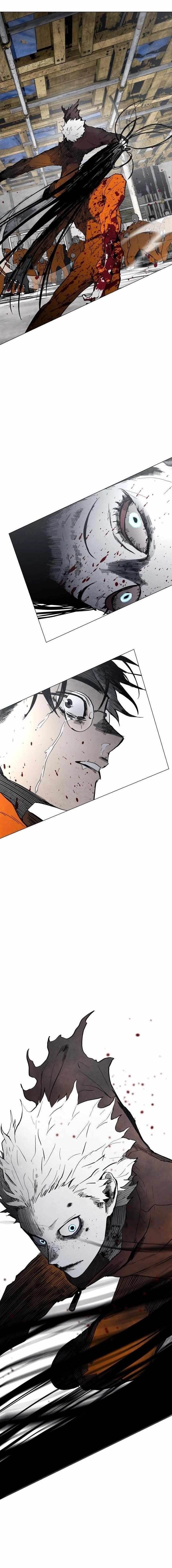 Sis Diyarı Bölüm 4 - Sayfa 1