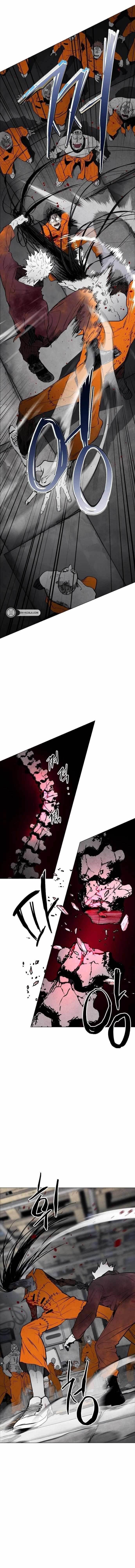 Sis Diyarı Bölüm 4 - Sayfa 2