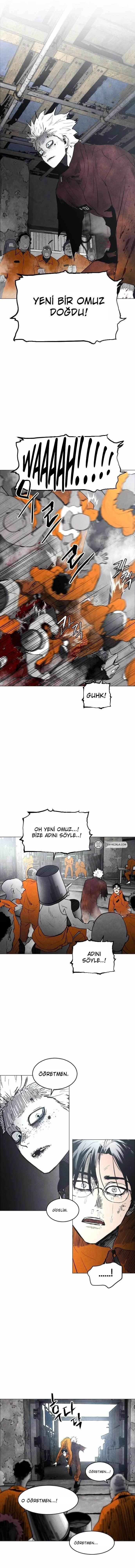 Sis Diyarı Bölüm 4 - Sayfa 4