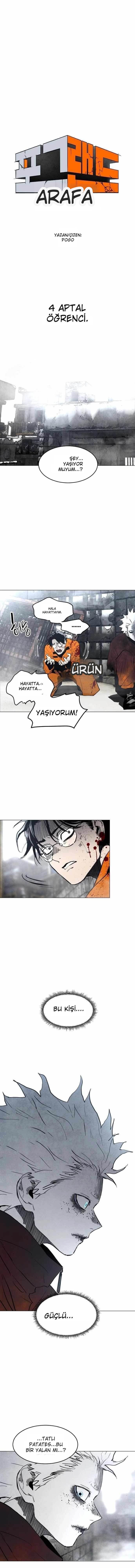 Sis Diyarı Bölüm 4 - Sayfa 5