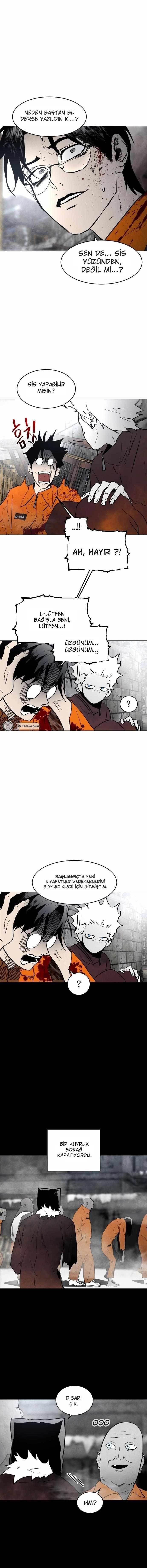 Sis Diyarı Bölüm 4 - Sayfa 6