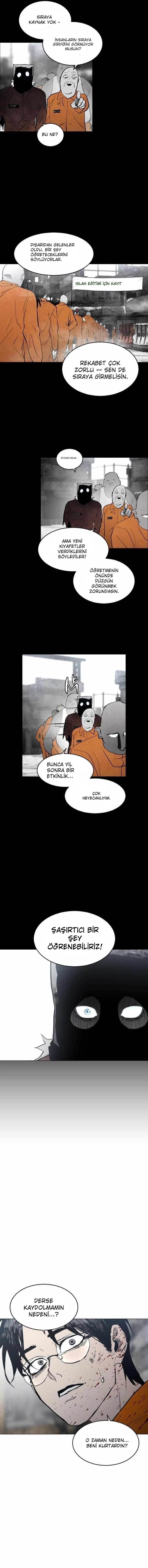 Sis Diyarı Bölüm 4 - Sayfa 7