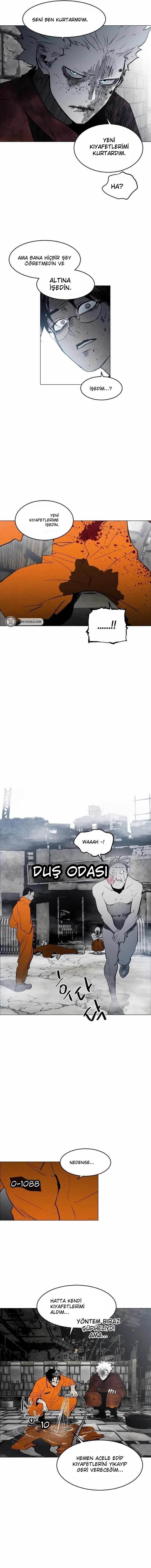 Sis Diyarı Bölüm 4 - Sayfa 8