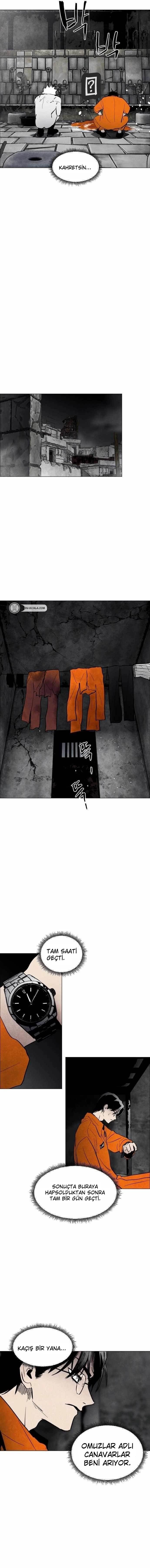 Sis Diyarı Bölüm 4 - Sayfa 10