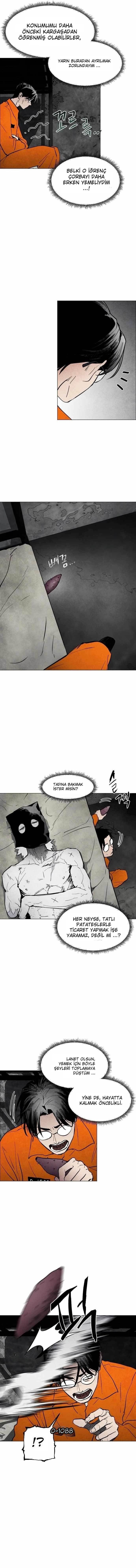 Sis Diyarı Bölüm 4 - Sayfa 11