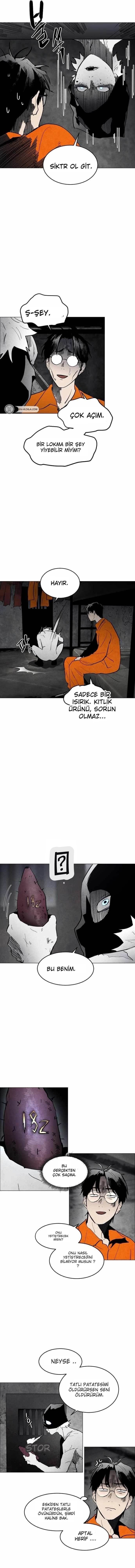 Sis Diyarı Bölüm 4 - Sayfa 12