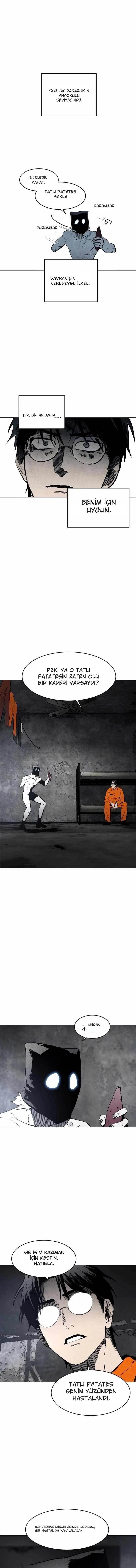 Sis Diyarı Bölüm 4 - Sayfa 13