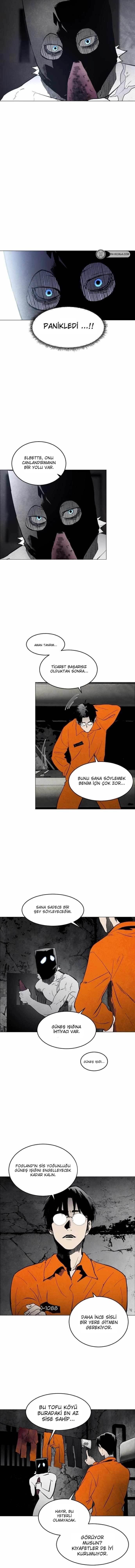 Sis Diyarı Bölüm 4 - Sayfa 14