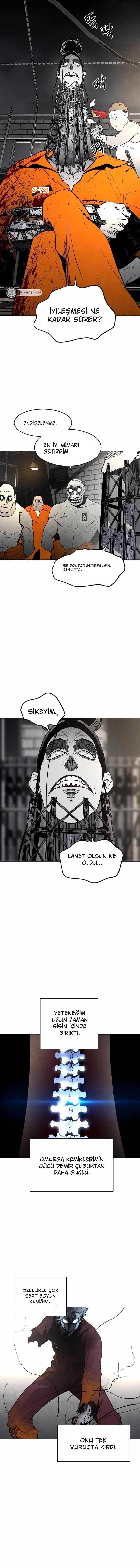 Sis Diyarı Bölüm 4 - Sayfa 16