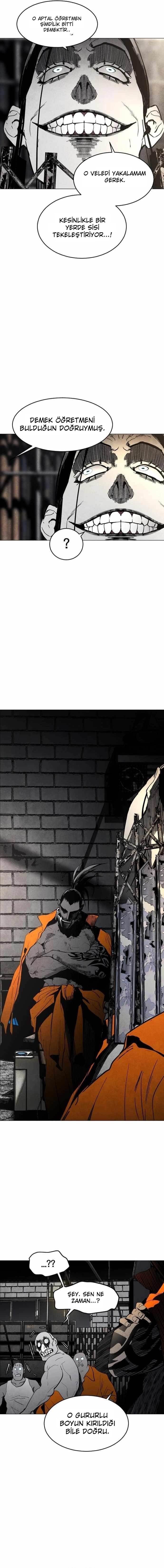 Sis Diyarı Bölüm 4 - Sayfa 17