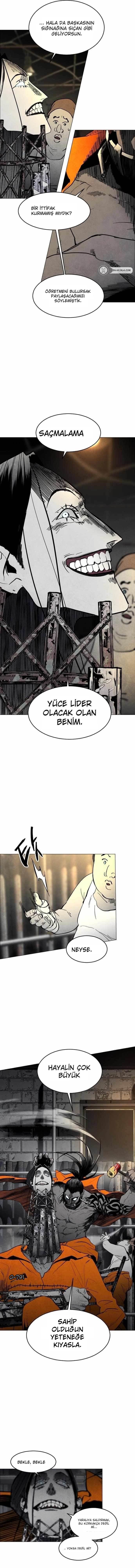 Sis Diyarı Bölüm 4 - Sayfa 18