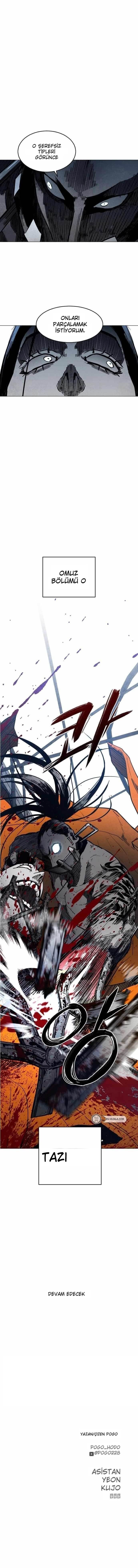 Sis Diyarı Bölüm 4 - Sayfa 19