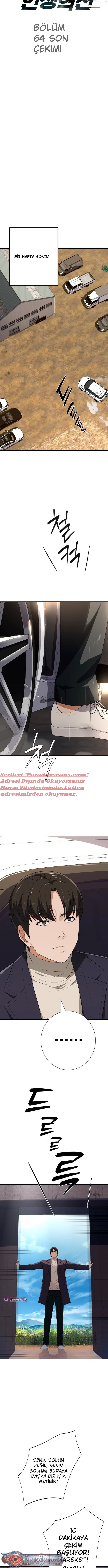 Sesli Dolandırıcılıkla Değişen Hayatım Bölüm 64 - Sayfa 2