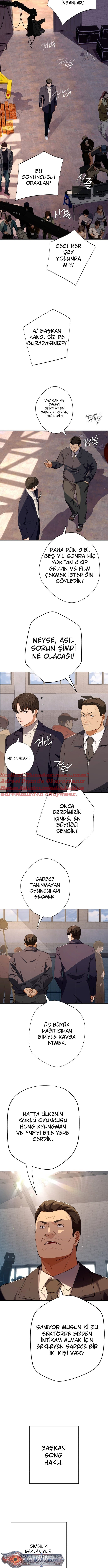 Sesli Dolandırıcılıkla Değişen Hayatım Bölüm 64 - Sayfa 3