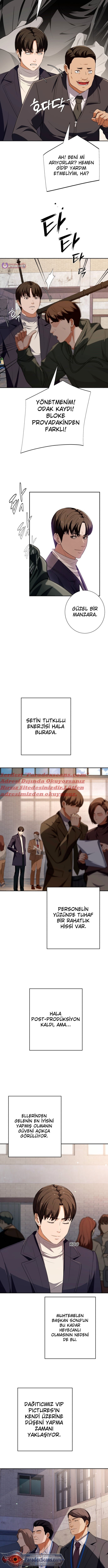 Sesli Dolandırıcılıkla Değişen Hayatım Bölüm 64 - Sayfa 5