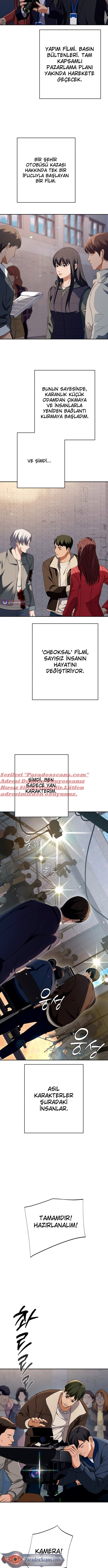 Sesli Dolandırıcılıkla Değişen Hayatım Bölüm 64 - Sayfa 6