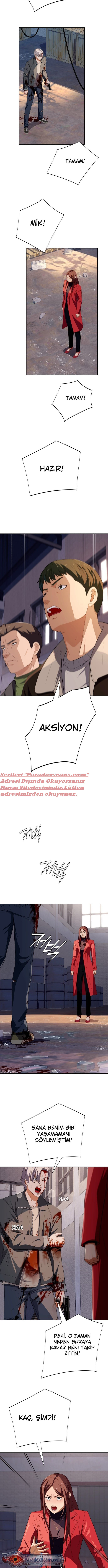 Sesli Dolandırıcılıkla Değişen Hayatım Bölüm 64 - Sayfa 7