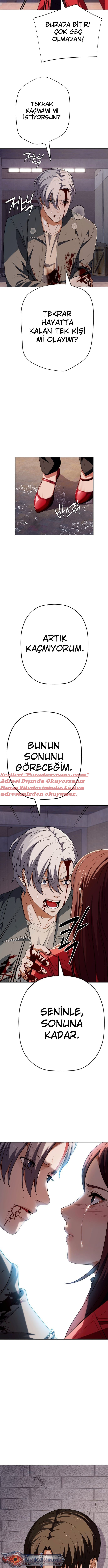Sesli Dolandırıcılıkla Değişen Hayatım Bölüm 64 - Sayfa 8