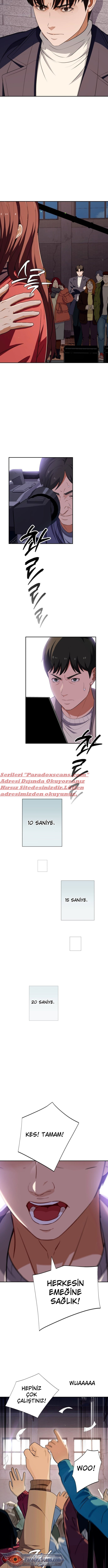 Sesli Dolandırıcılıkla Değişen Hayatım Bölüm 64 - Sayfa 9