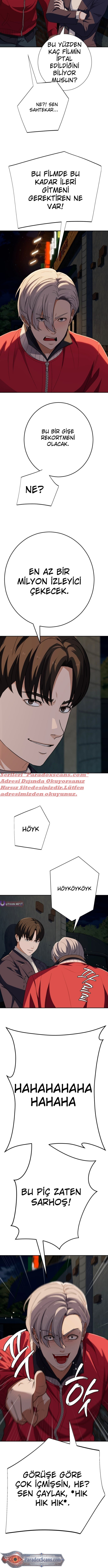 Sesli Dolandırıcılıkla Değişen Hayatım Bölüm 64 - Sayfa 13