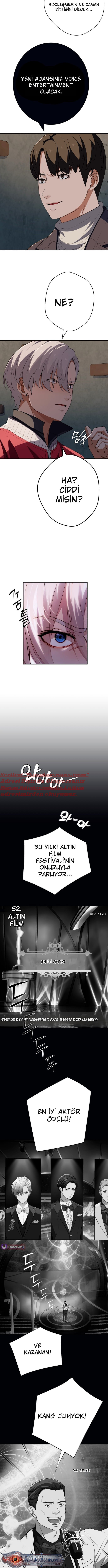 Sesli Dolandırıcılıkla Değişen Hayatım Bölüm 64 - Sayfa 15