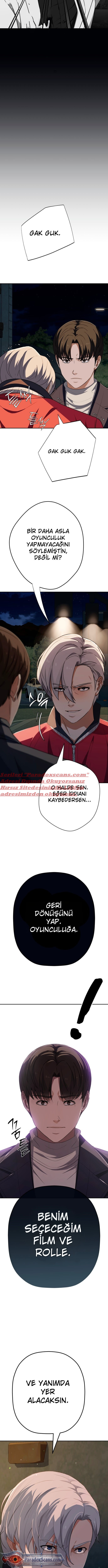 Sesli Dolandırıcılıkla Değişen Hayatım Bölüm 64 - Sayfa 16