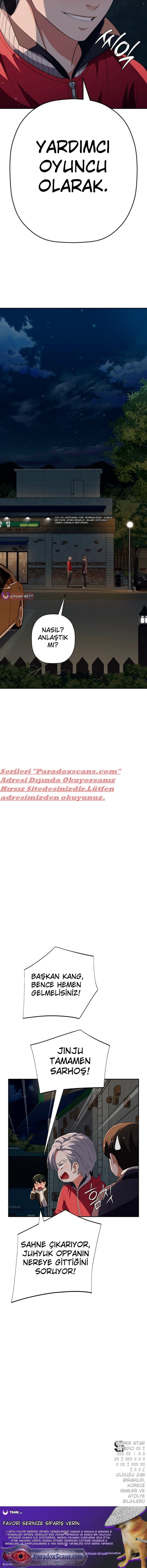 Sesli Dolandırıcılıkla Değişen Hayatım Bölüm 64 - Sayfa 17