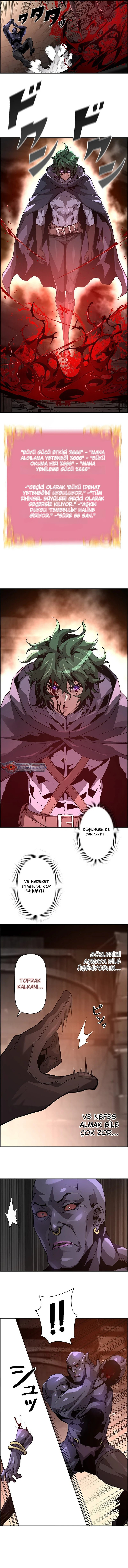 Çığır Açan Oyuncu Bölüm 33 - Sayfa 10