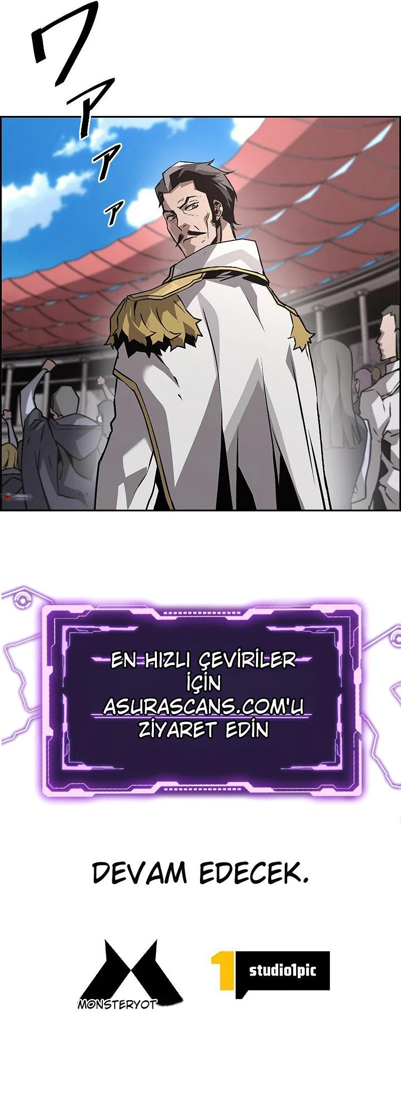 Çığır Açan Oyuncu Bölüm 33 - Sayfa 13