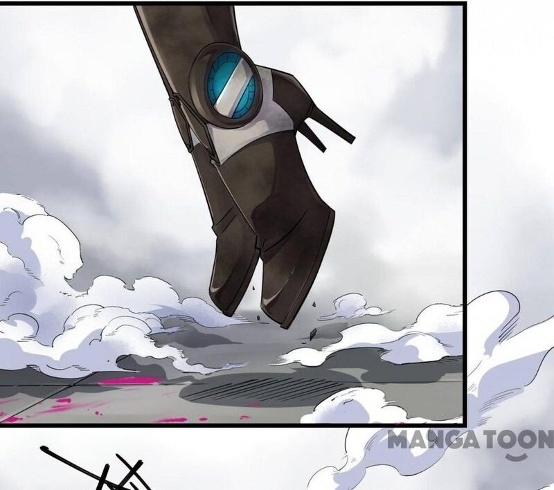 Save A Female Assassin Bölüm 56 - Sayfa 1