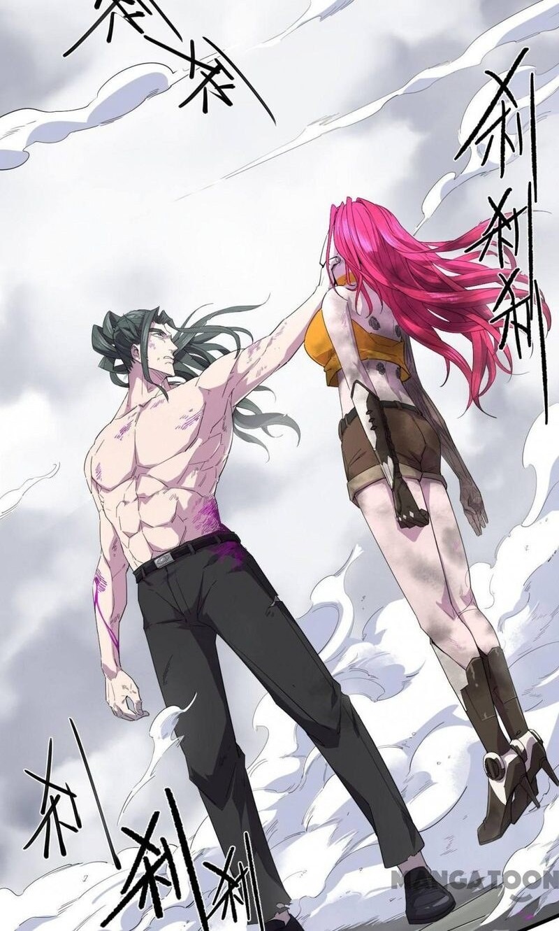 Save A Female Assassin Bölüm 56 - Sayfa 2