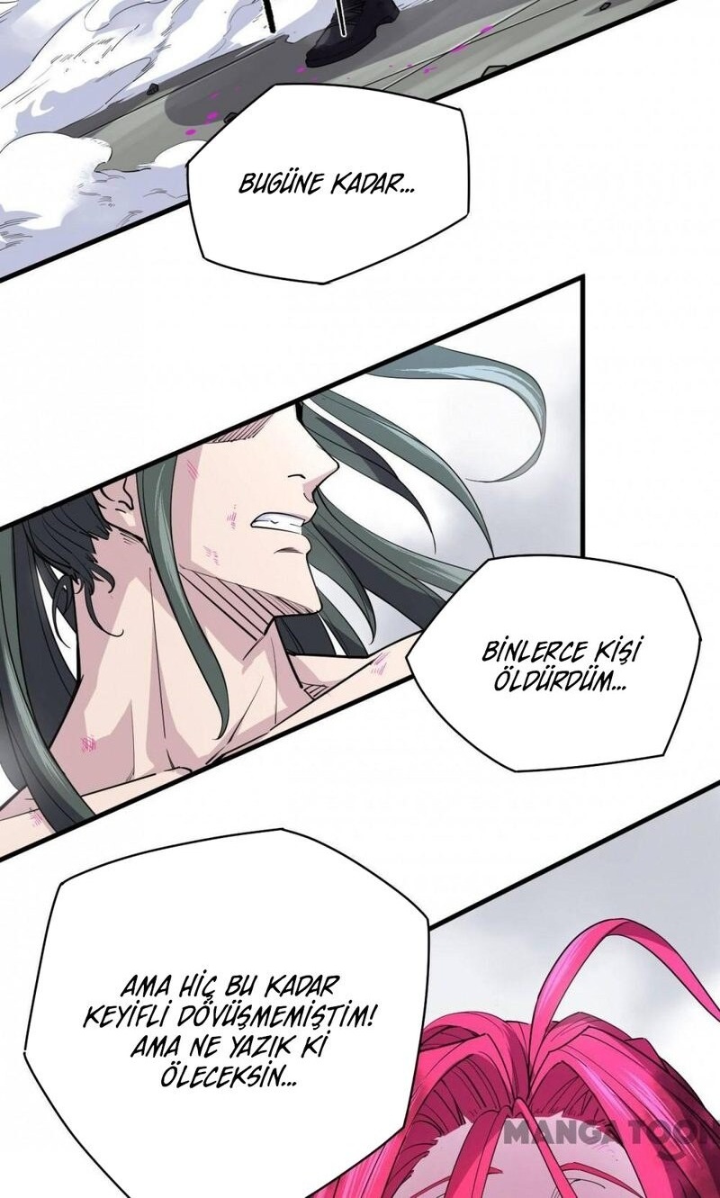 Save A Female Assassin Bölüm 56 - Sayfa 3