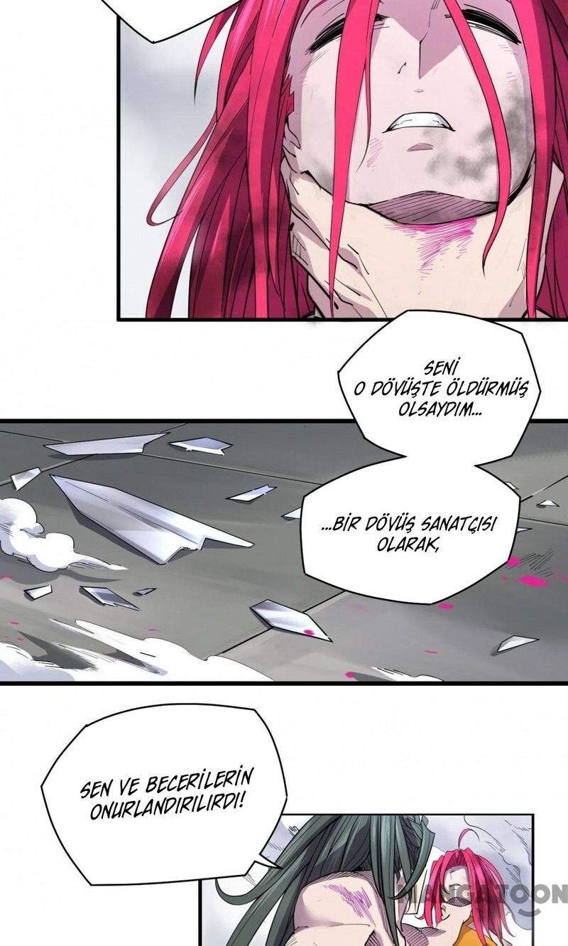 Save A Female Assassin Bölüm 56 - Sayfa 4